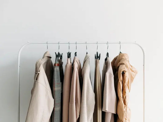 Why you should have nude colors in your wardrobe.